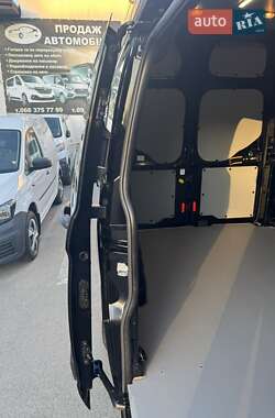 Вантажний фургон Ford Transit Custom 2021 в 