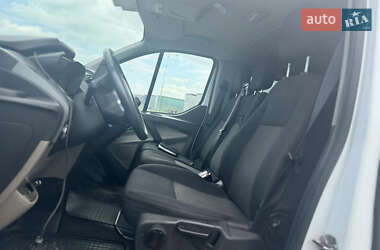 Минивэн Ford Transit Custom 2016 в 