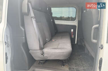 Минивэн Ford Transit Custom 2016 в 