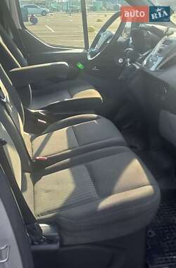 Мінівен Ford Transit Custom 2014 в 