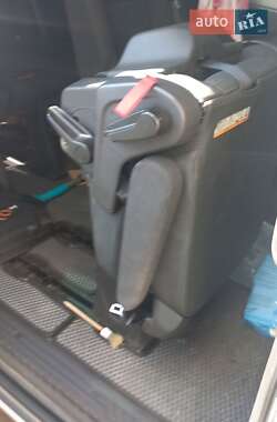 Мінівен Ford Transit Custom 2014 в 