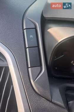 Мінівен Ford Transit Custom 2014 в 