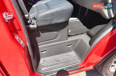 Мінівен Ford Transit Custom 2016 в 