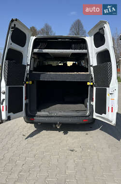 Универсал Ford Transit Custom 2017 в 