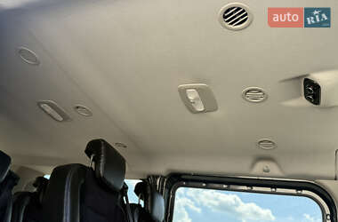 Минивэн Ford Transit Custom 2019 в 