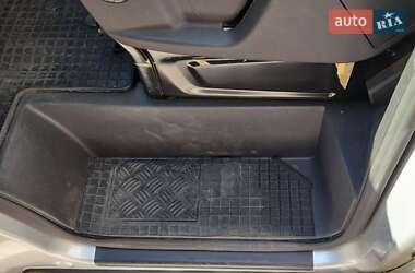 Вантажний фургон Ford Transit Custom 2015 в 