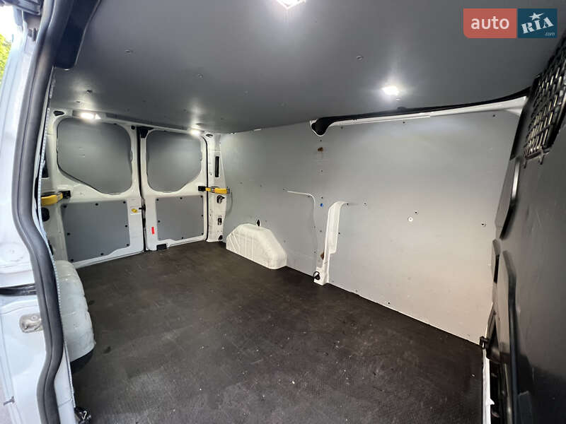 Вантажний фургон Ford Transit Custom 2020 в Радомишлі фото 34 Вантажний фургон Ford Transit Custom 2020 в Радомишлі
