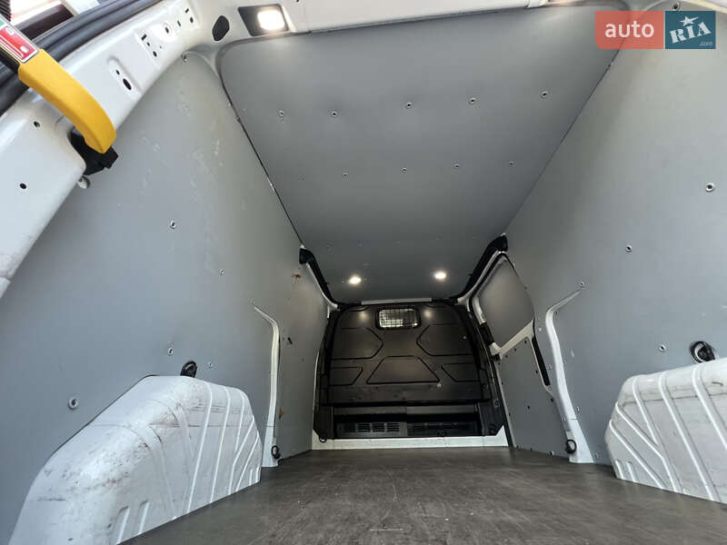 Вантажний фургон Ford Transit Custom 2020 в Радомишлі фото 39 Вантажний фургон Ford Transit Custom 2020 в Радомишлі