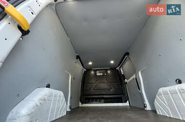 Грузовой фургон Ford Transit Custom 2020 в 