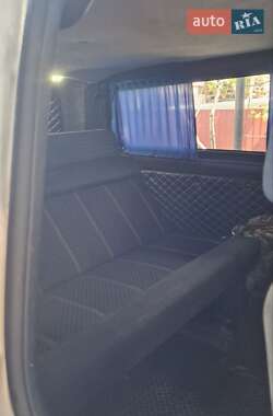 Минивэн Ford Transit Custom 2014 в Звенигородке фото 9 Минивэн Ford Transit Custom 2014 в Звенигородке