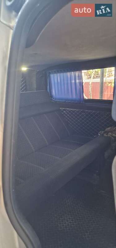 Минивэн Ford Transit Custom 2014 в Звенигородке фото 9 Минивэн Ford Transit Custom 2014 в Звенигородке