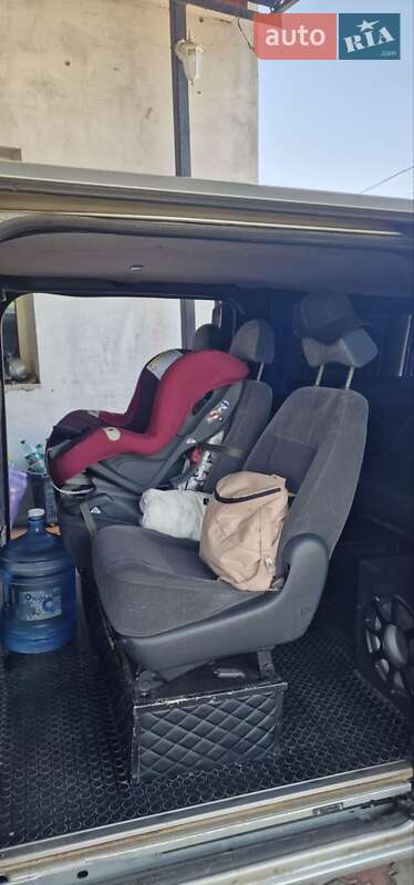 Минивэн Ford Transit Custom 2014 в Звенигородке фото 11 Минивэн Ford Transit Custom 2014 в Звенигородке