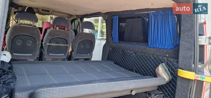 Минивэн Ford Transit Custom 2014 в Звенигородке фото 13 Минивэн Ford Transit Custom 2014 в Звенигородке