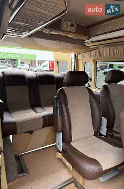 Минивэн Ford Transit Custom 2011 в 