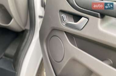Мінівен Ford Transit Custom 2021 в 