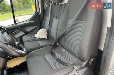 Вантажний фургон Ford Transit Custom 2016 в 
