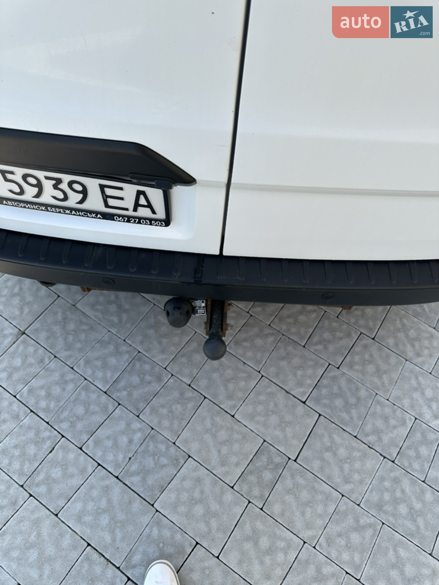2018 Ford Transit Connect - мініатюра 8