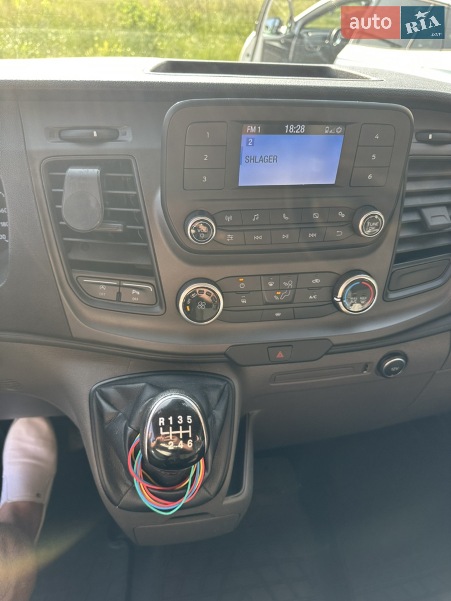 2018 Ford Transit Connect - мініатюра 18