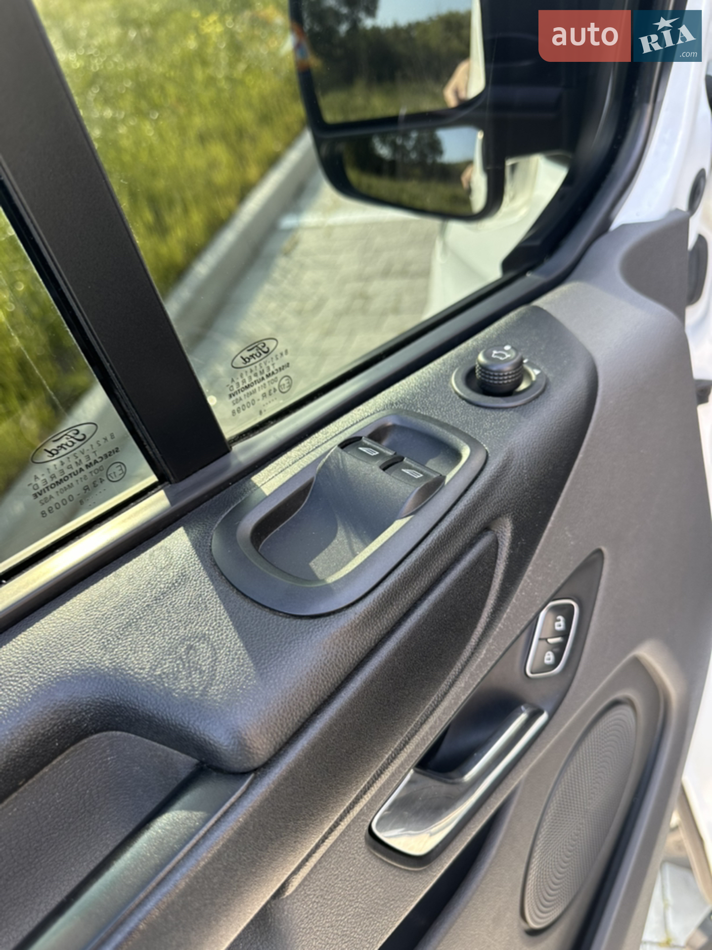 2018 Ford Transit Connect - мініатюра 19