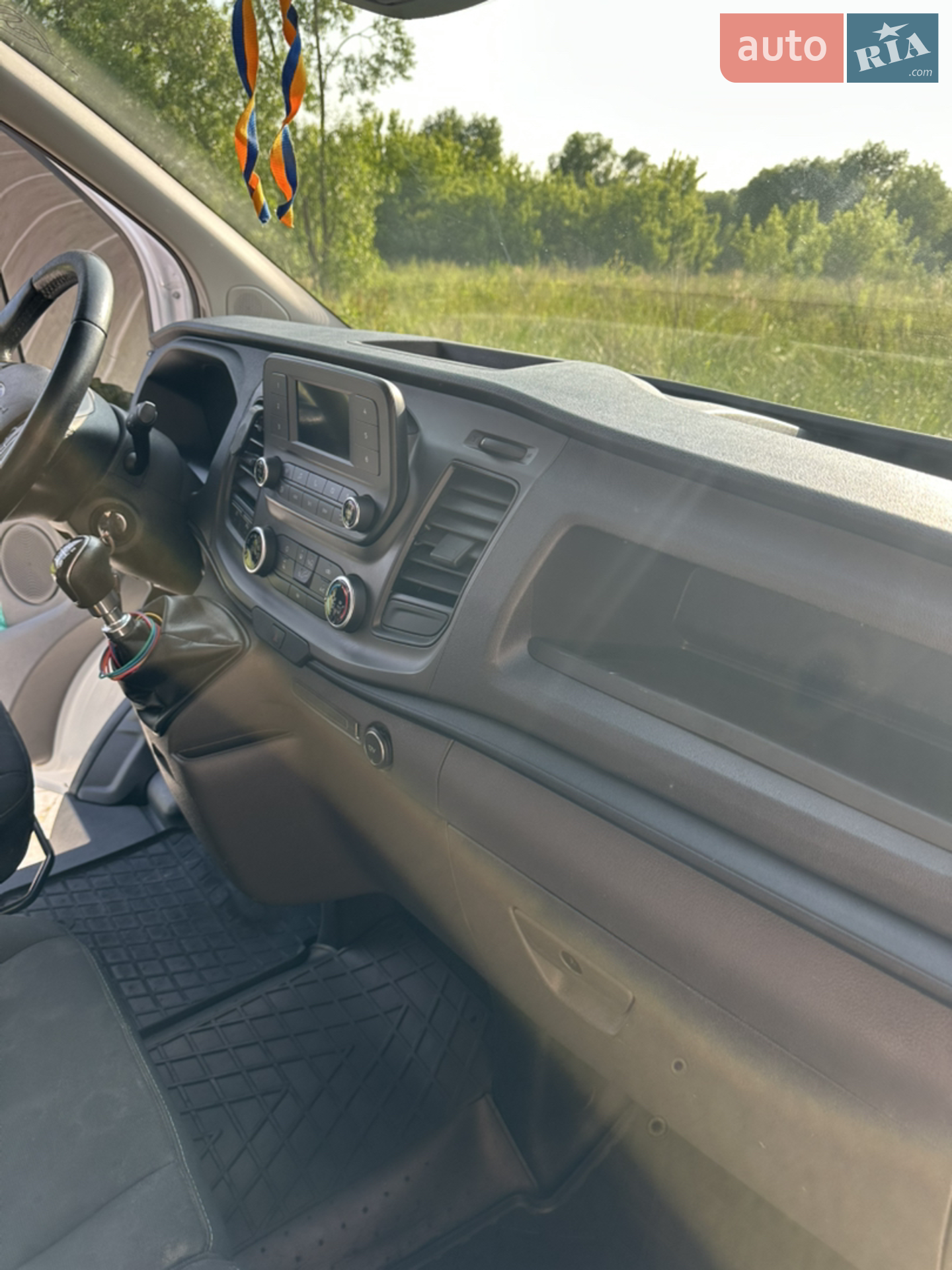 2018 Ford Transit Connect - мініатюра 20