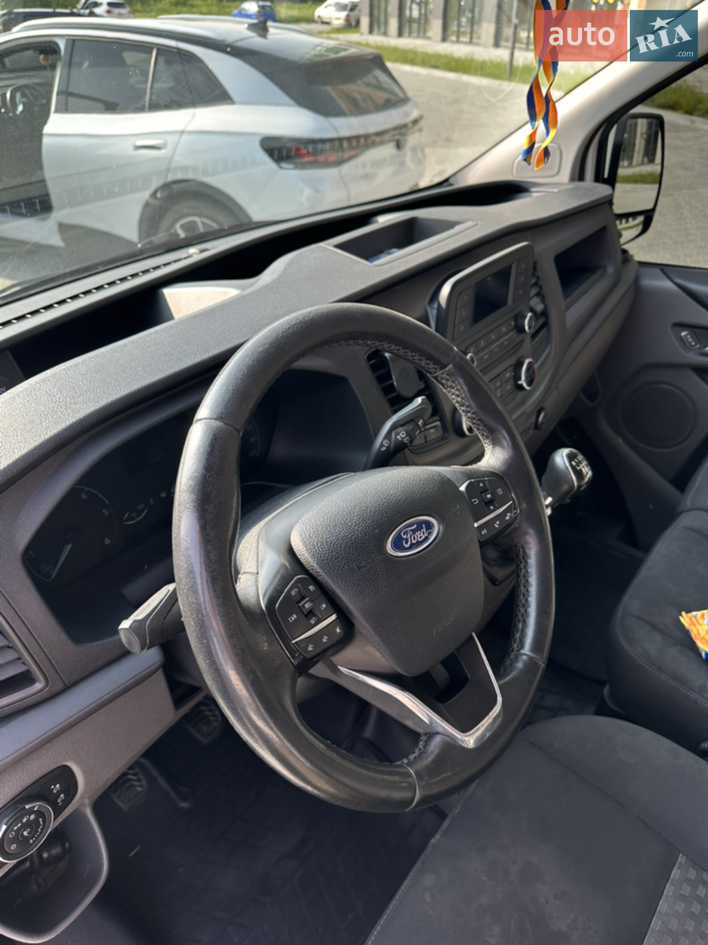 2018 Ford Transit Connect - мініатюра 22