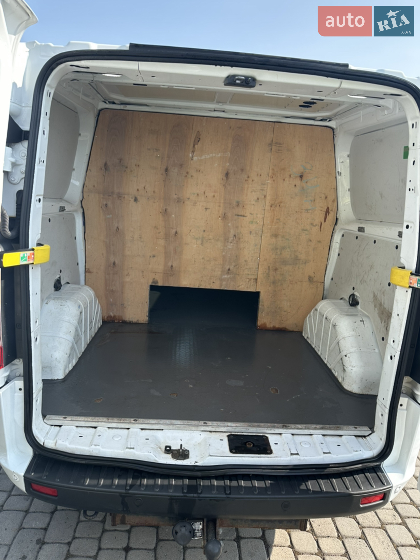2018 Ford Transit Connect - мініатюра 29