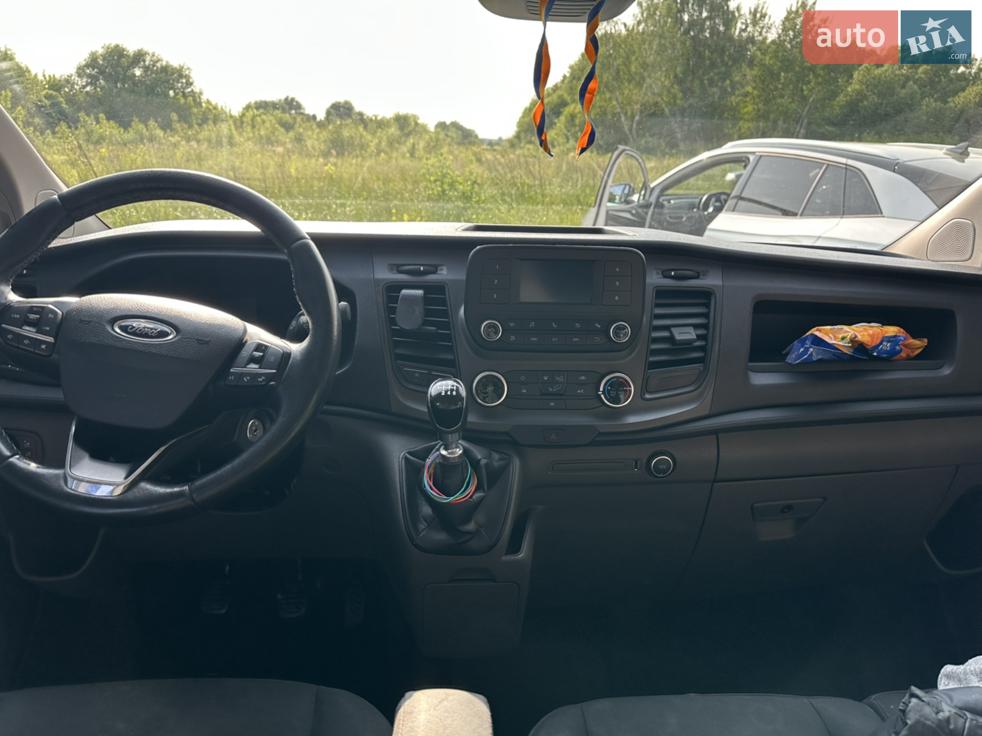 2018 Ford Transit Connect - мініатюра 26