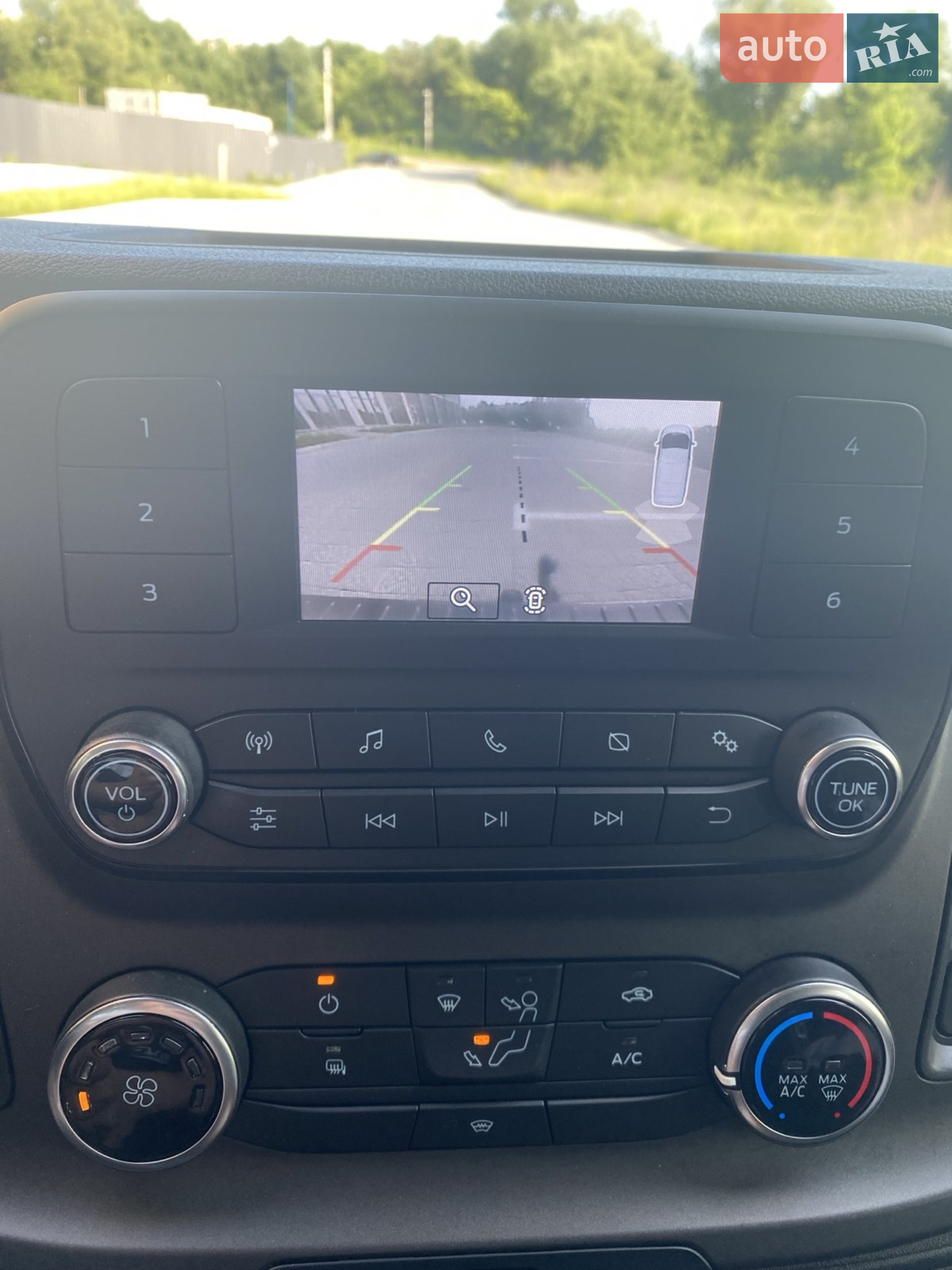 2018 Ford Transit Connect - мініатюра 30