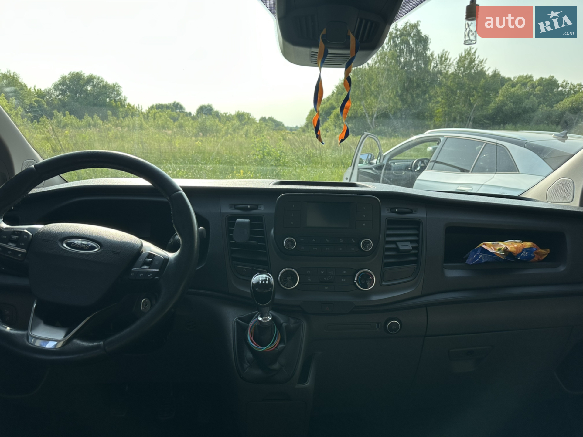 2018 Ford Transit Connect - мініатюра 25