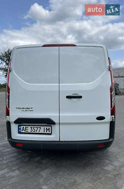 Вантажний фургон Ford Transit Custom 2014 в 