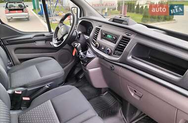 Грузовой фургон Ford Transit Custom 2021 в 