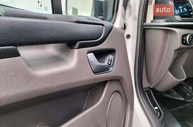 Грузовой фургон Ford Transit Custom 2021 в 