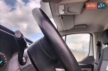 Грузовой фургон Ford Transit Custom 2021 в 