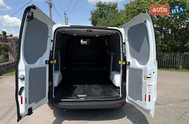 Вантажний фургон Ford Transit Custom 2016 в 