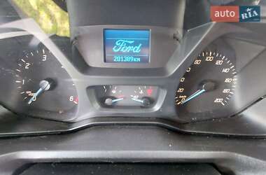 Грузовой фургон Ford Transit Custom 2015 в 