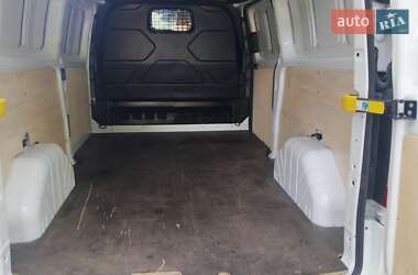 Грузовой фургон Ford Transit Custom 2018 в 
