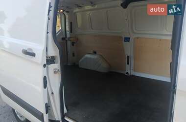 Грузовой фургон Ford Transit Custom 2018 в 