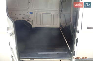 Вантажний фургон Ford Transit Custom 2014 в 