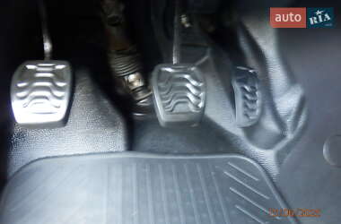 Вантажний фургон Ford Transit Custom 2014 в 
