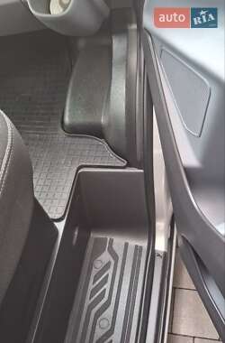 Вантажний фургон Ford Transit Custom 2015 в 