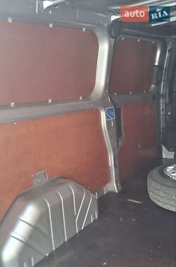 Вантажний фургон Ford Transit Custom 2015 в 