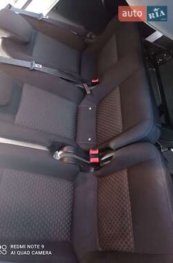 Мінівен Ford Transit Custom 2021 в 