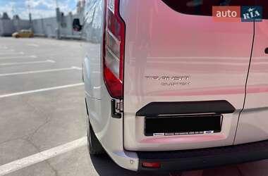 Мінівен Ford Transit Custom 2019 в 