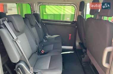 Мінівен Ford Transit Custom 2019 в 