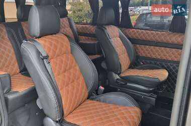 Мінівен Ford Transit Custom 2018 в 