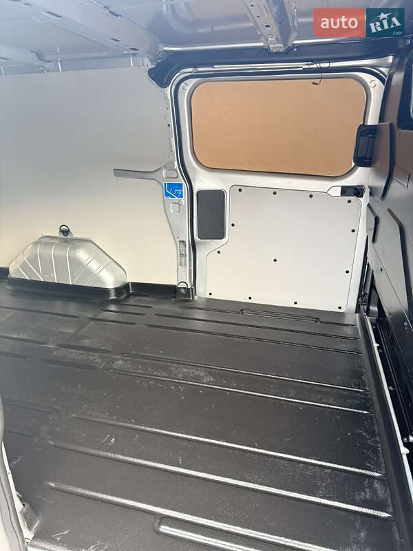 Грузовой фургон Ford Transit Custom 2021 в Луцке