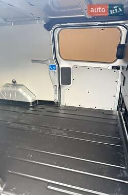 Вантажний фургон Ford Transit Custom 2021 в 