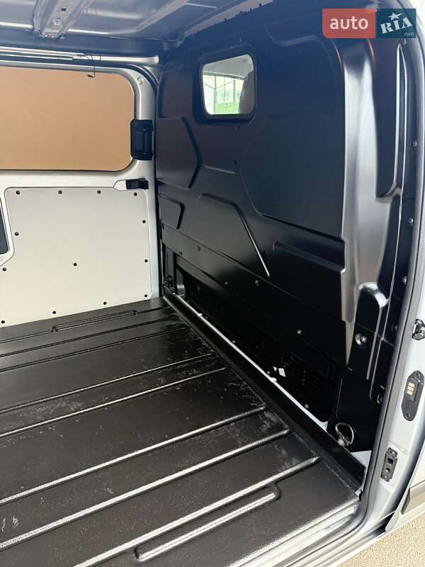 Грузовой фургон Ford Transit Custom 2021 в Луцке