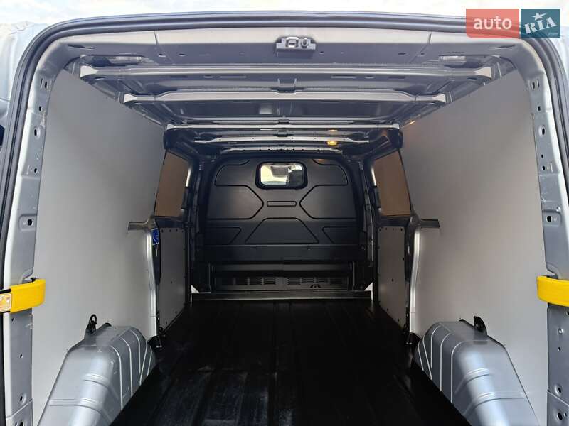 Грузовой фургон Ford Transit Custom 2021 в Луцке