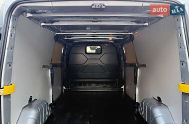 Вантажний фургон Ford Transit Custom 2021 в 